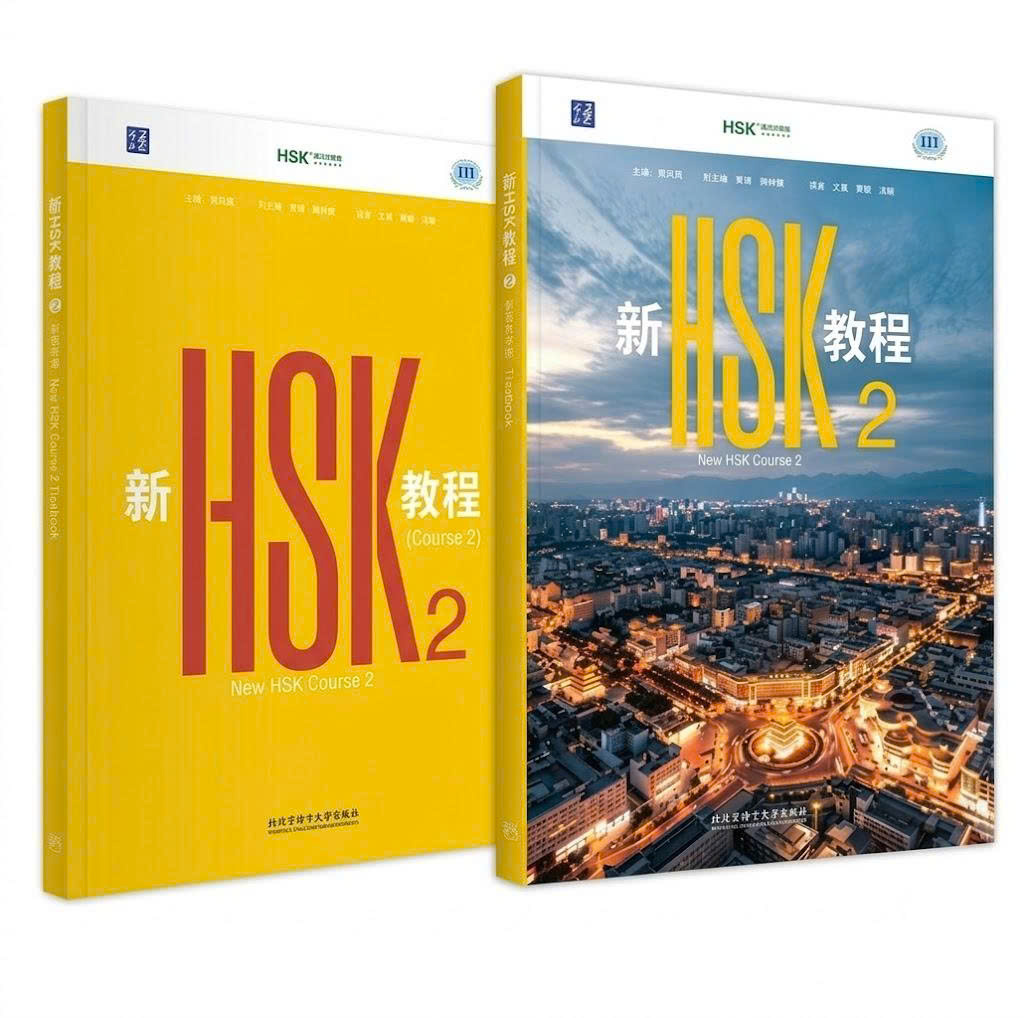 HSK 2