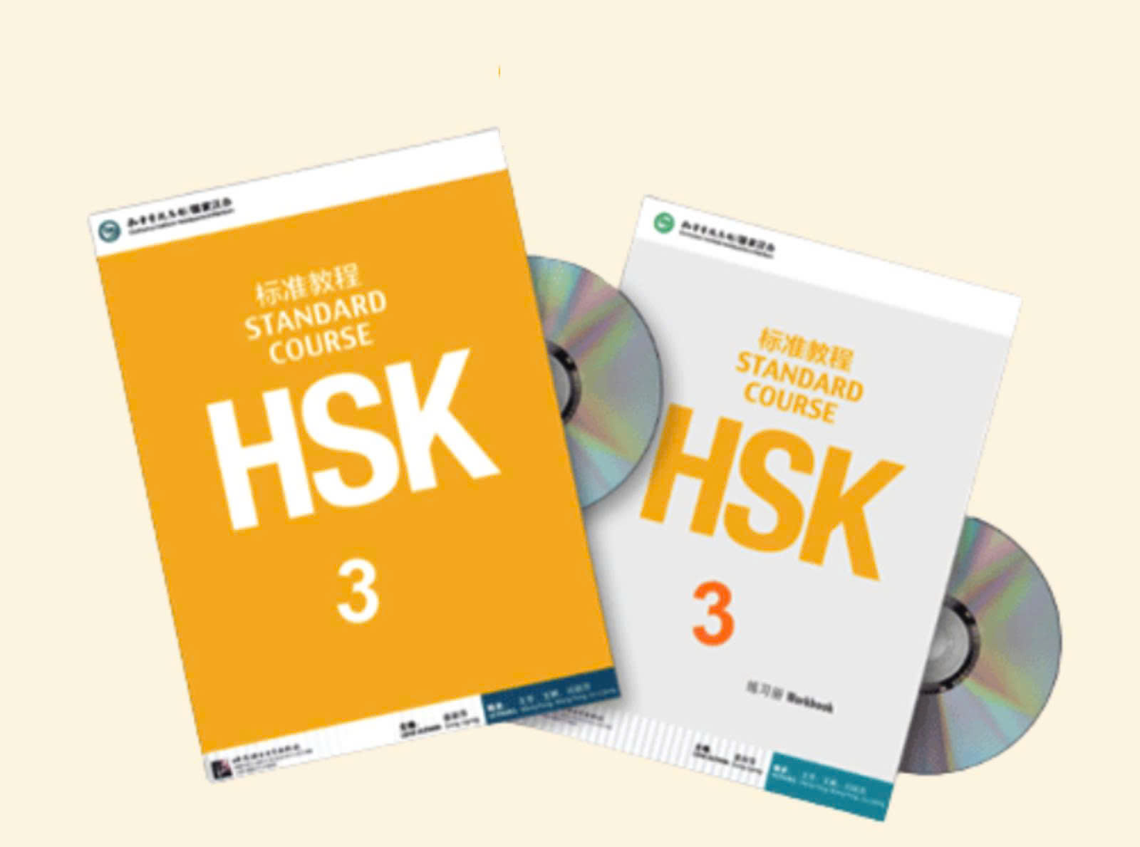 Khoá Học HSK3 (Chuẩn 2.0)