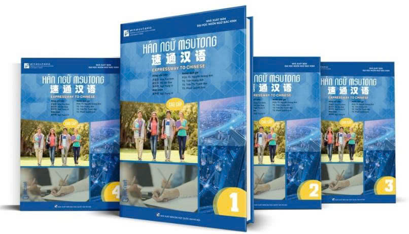 Giáo Trình Msutong Cao Cấp