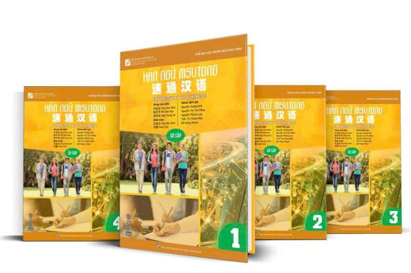 Giáo Trình Msutong Sơ Cấp