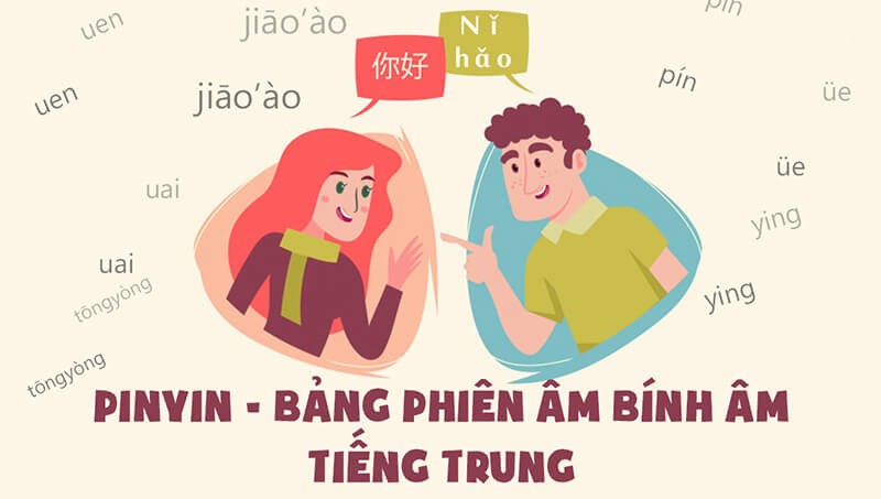 Tự Luyện Phát Âm Tại Nhà